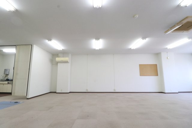 【内装】 | 寿軒ビル