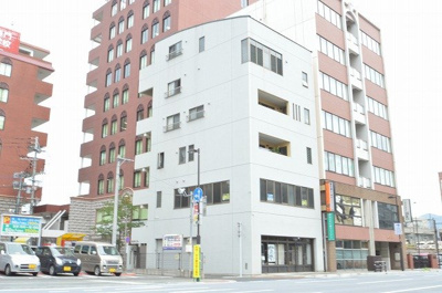 【外観】 | 横井ビル