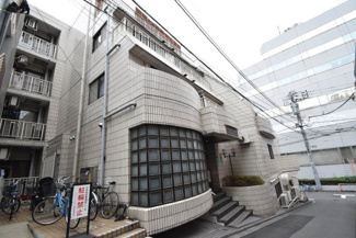 【外観】 | 物件のお問い合わせは、 ０３－５４５６－５４１５までお気軽にどうぞ！