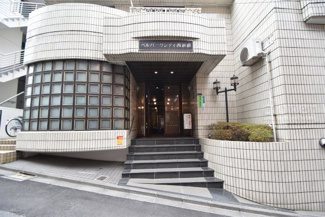 【エントランス】 | エントランス