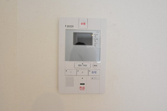 【セキュリティ】 | リブリ・かわらぐち