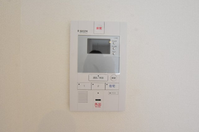 【セキュリティ】 | リブリ・かわらぐち