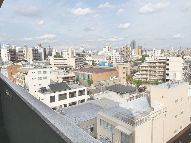 プランドール千種| 名古屋市の賃貸ならMy賃貸の展望|プランドール千種
