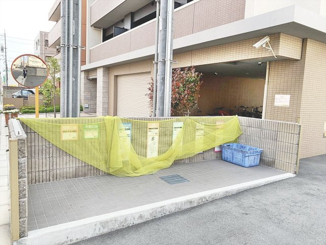 プランドール千種| 名古屋市の賃貸ならMy賃貸のその他共用部分|プランドール千種