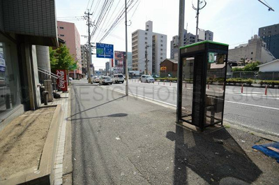 【周辺】 | 第一パレス小倉