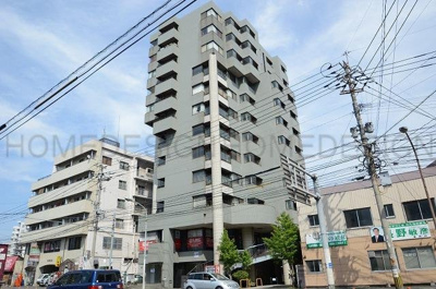 【外観】 | 第一パレス小倉