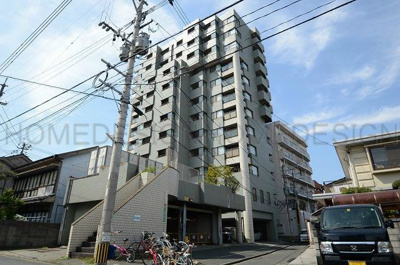 【外観】 | 第一パレス小倉