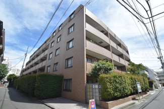 【外観】 | 物件のお問い合わせは、 ０３－５４５６－５４１５までお気軽にどうぞ！