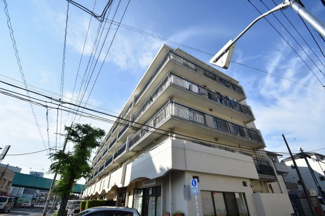 【外観】 | 東急池上線「池上」駅徒歩12分！都営浅草線「西馬込」駅徒歩10分