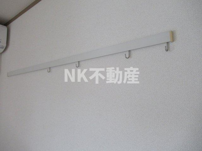 【その他】 | ガリューコート菱屋西（河内小阪賃貸） | フックです