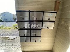 【その他共用部分】 | グランドハイツ柴原