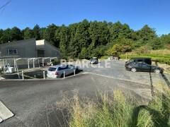 【駐車場】 | グランドハイツ柴原