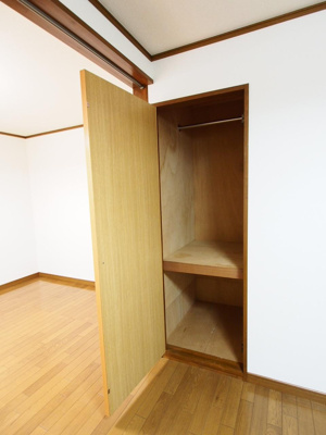 【収納】 | 狭山南マンション