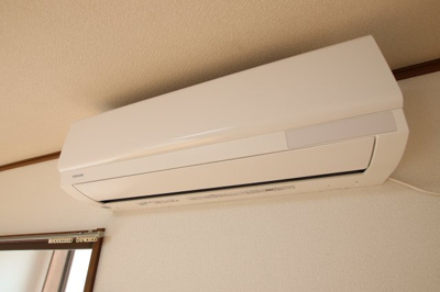【設備】 | 狭山南マンション | エアコン