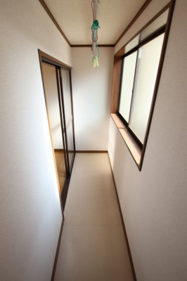 【バルコニー】 | 狭山南マンション
