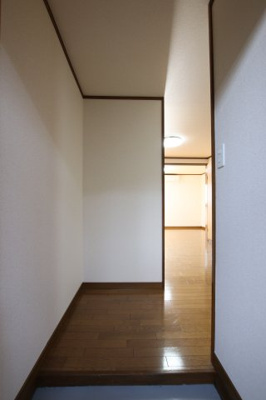 【玄関】 | 狭山南マンション