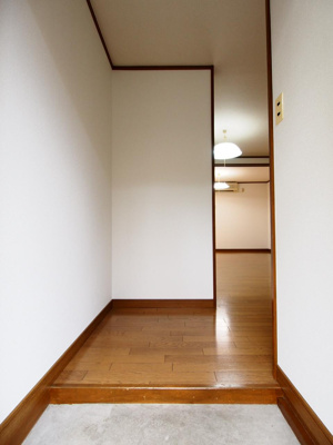 【玄関】 | 狭山南マンション