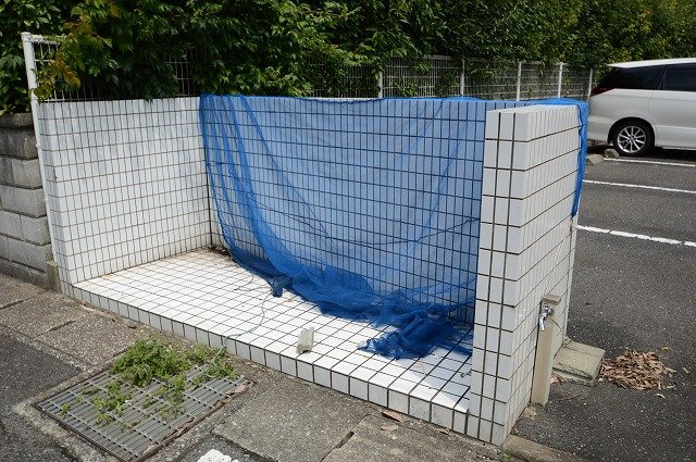 ハーベスト守恒のその他共用部分