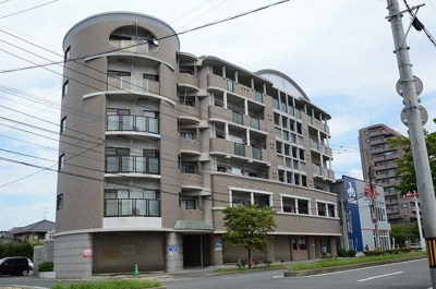 【外観】 | ハーベスト守恒