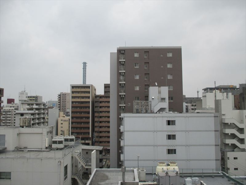 M’sマンションの展望|M’sマンション