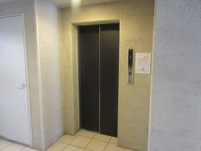 M’sマンションのその他共用部分|M’sマンション
