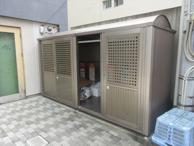 M’sマンションのその他共用部分|M’sマンション