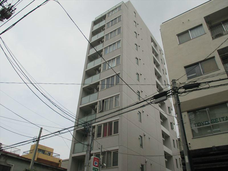 M’sマンション