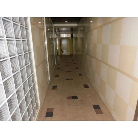 プリンシピオ赤坂のその他共用部分