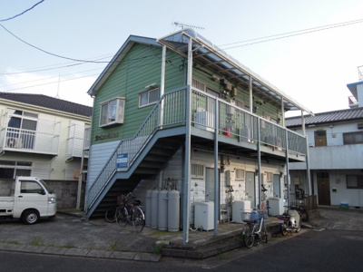 【外観】 | サンルックヒル