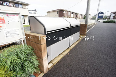 【その他共用部分】 | シャンミリュウ