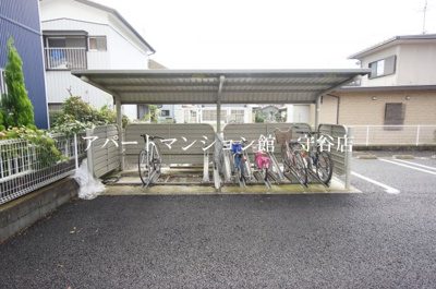 【その他共用部分】 | シャンミリュウ