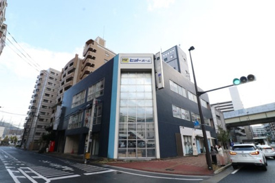 【外観】 | ヒット大手町ＢＬＤ