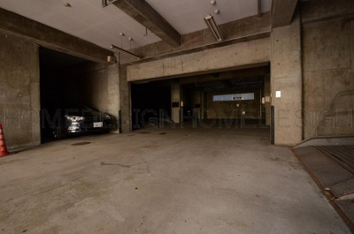 【駐車場】 | ヒット大手町ＢＬＤ
