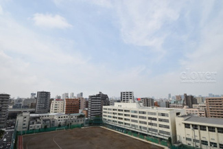 【展望】 | 物件のお問い合わせは、 ０３－５４５６－５４１５までお気軽にどうぞ！