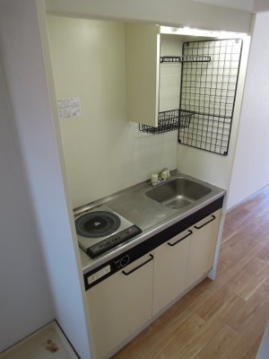 【ロビー】 | メゾン斉藤