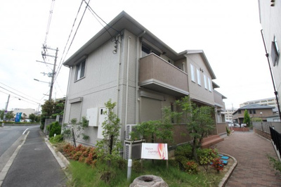 【外観】 | メゾンラグランジュ