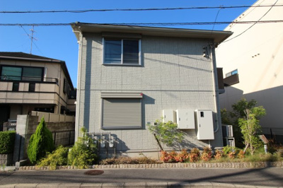 【外観】 | メゾンラグランジュ