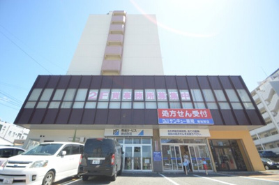 【外観】 | 第５共立ビル 