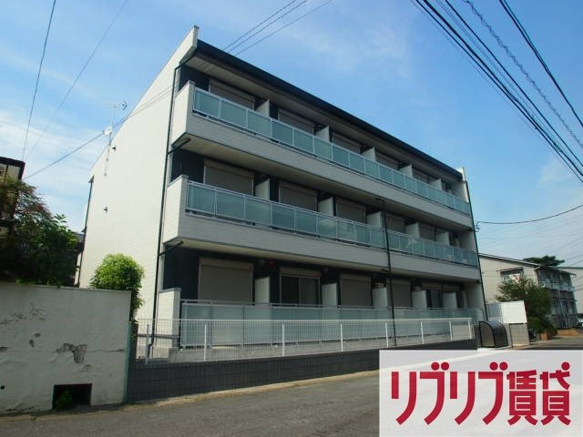 リブリ・都賀の杜