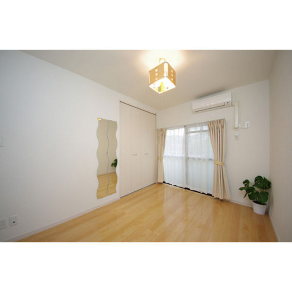 エクセレント浄水の洋室|エクセレント浄水 （1DK）