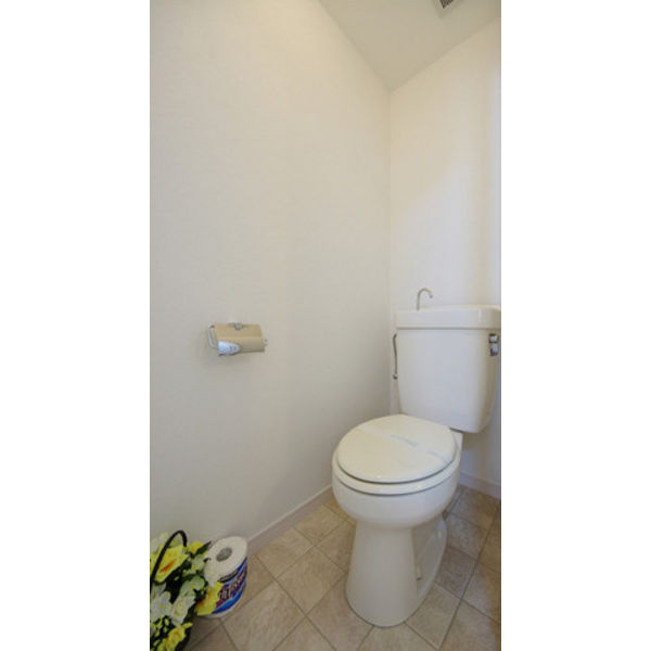 エクセレント浄水のトイレ|エクセレント浄水 （1DK）