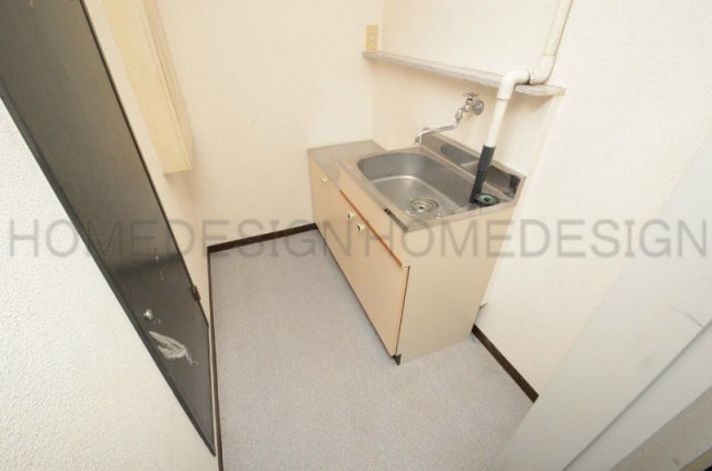 第一パレス小倉 のその他共用部分