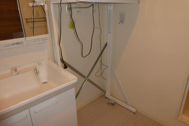 Neoジョリカのその他|洗濯機置き場