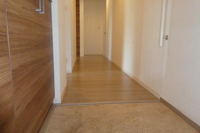 Neoジョリカの玄関