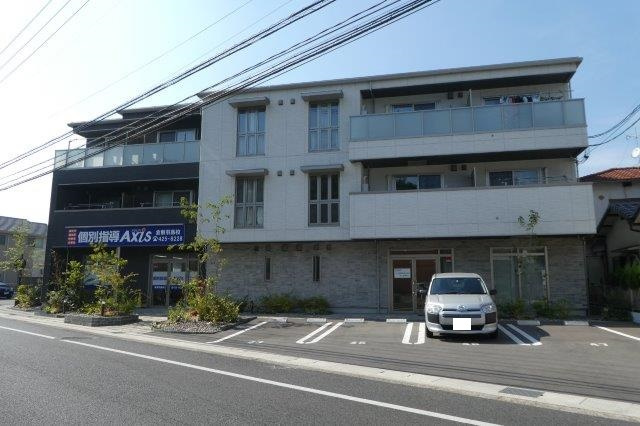 Neoジョリカの外観