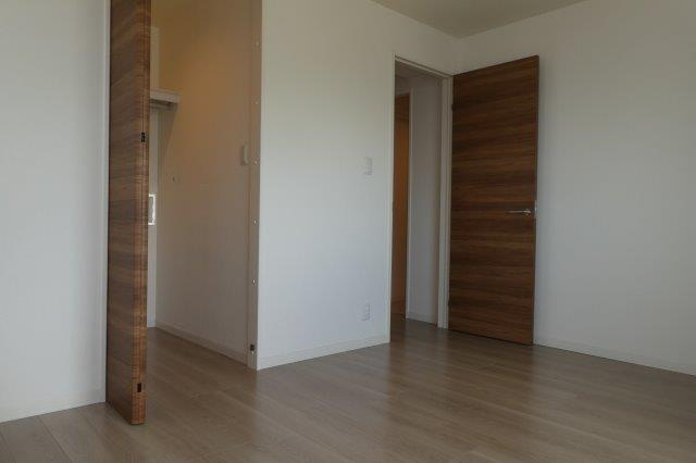 Neoジョリカの洋室