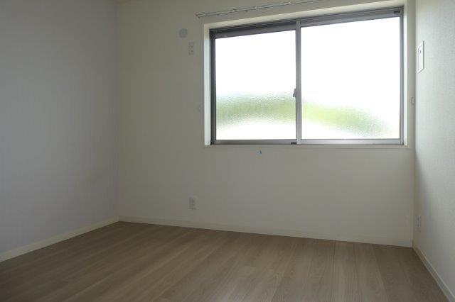 Neoジョリカの洋室