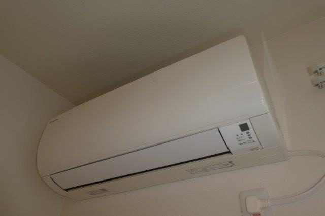 Neoジョリカの設備|エアコン