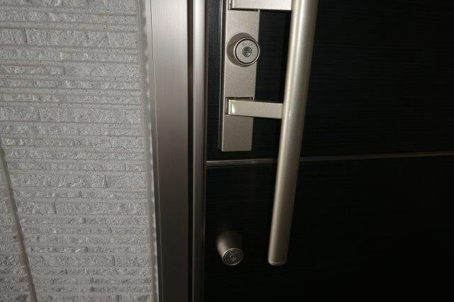 Neoジョリカのセキュリティ|ダブルオプナスキー