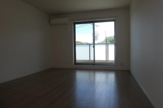 Neoジョリカの居間・リビング